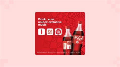 coca-cola code scan|2024/08/11 Coca.